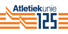 Logo Atletiekunie